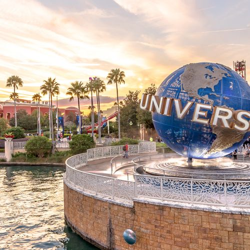 Universal Studios Orlando