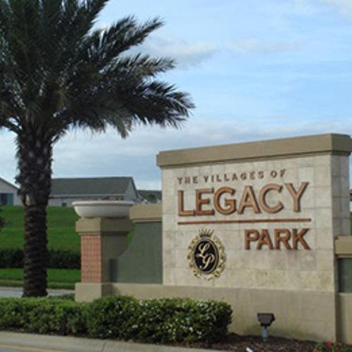 Highgate at Legacy Park