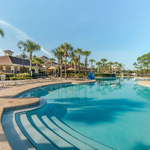 Windsor Hills Resort