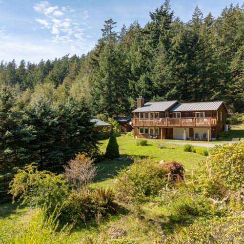 Welcome to Garden Retreat!