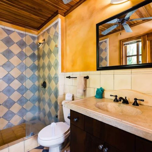 Guests Bathroom