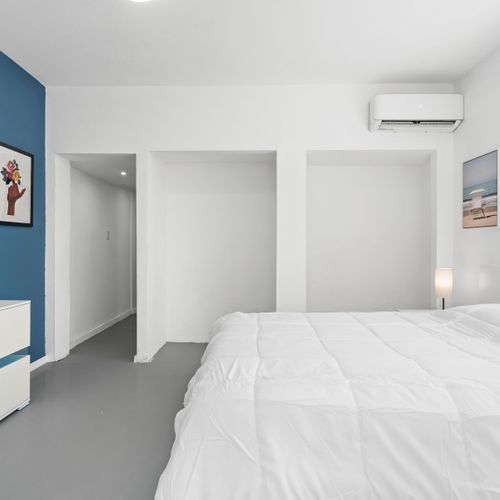 Immerse yourself in the serene embrace of nature's canvas, where your slumber becomes a masterpiece of tranquility, painted with the soothing colors of peace and calmness.