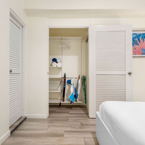 Unlocking the door to endless possibilities.