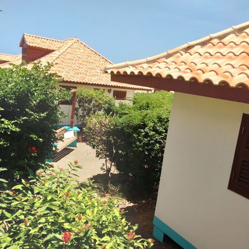 Bungalow community