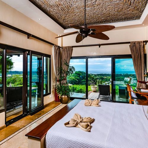 Views from your bedroom