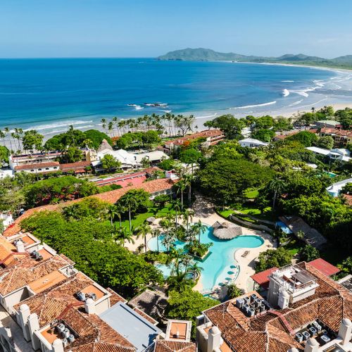 Matapalo is a beautiful oasis hidden in the heart of Tamarindo