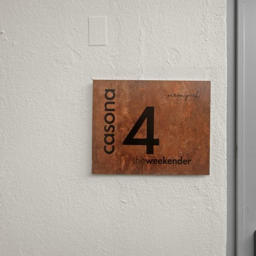 Welcome to Casona 4
