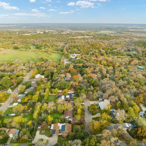 Aerial View, located near Cameron Park