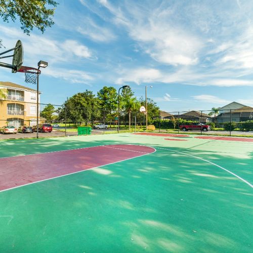 Windsor Palms Resort
