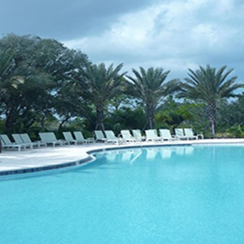 Festival Resort