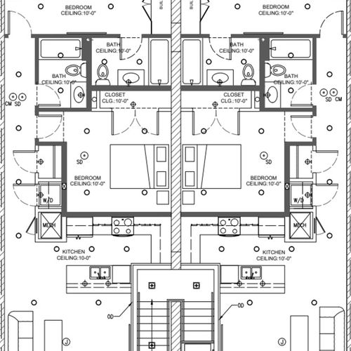 Listing Floor Plan is for listing layout reference only. Beds shown on the floor plan may not be accurate. See other photos and listing for accurate bed count and placement.