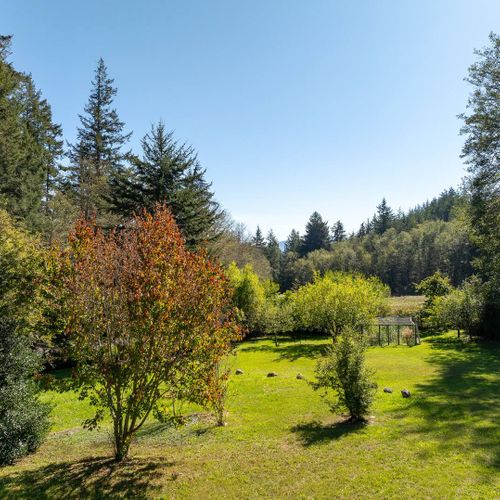 We welcome you to our beautiful garden home.