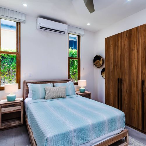 Guests room #4