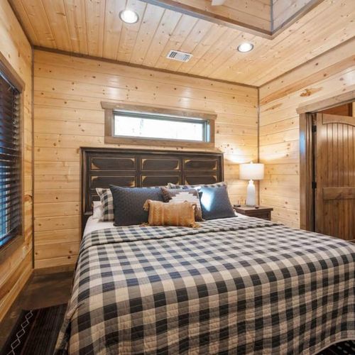 King Bedroom 1.