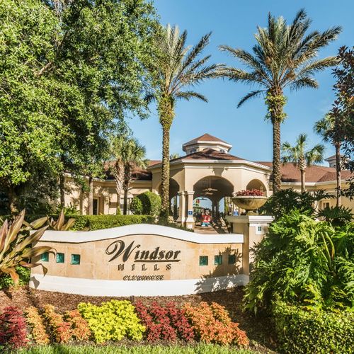 Windsor Hills Resort