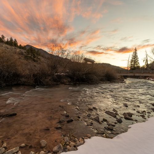Whether you’re here for adventure or a little peace and quiet, river retreat makes it easy to recharge and reconnect.