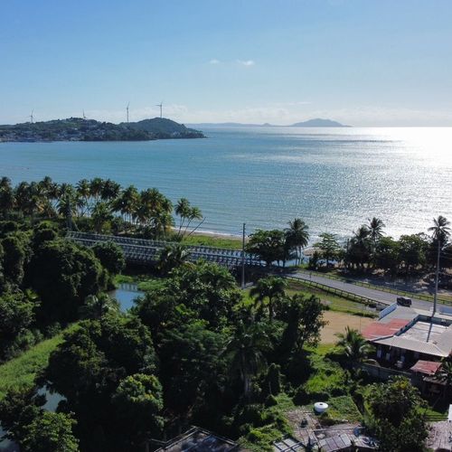 Enjoy the nearby beaches