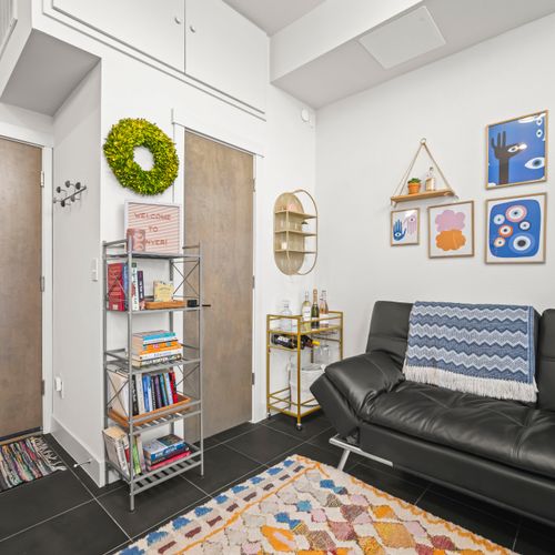 Discover unique details throughout the home that truly make it special