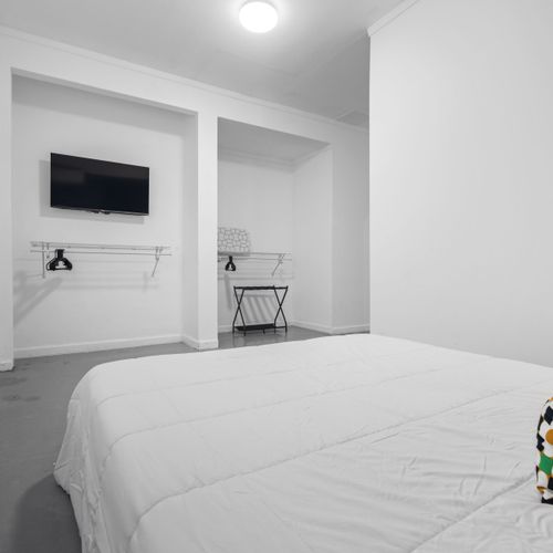 Cozy vibes and sweet dreams.