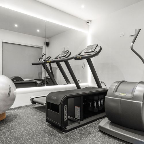 Discover a haven of tranquility where every detail is designed to delight.
