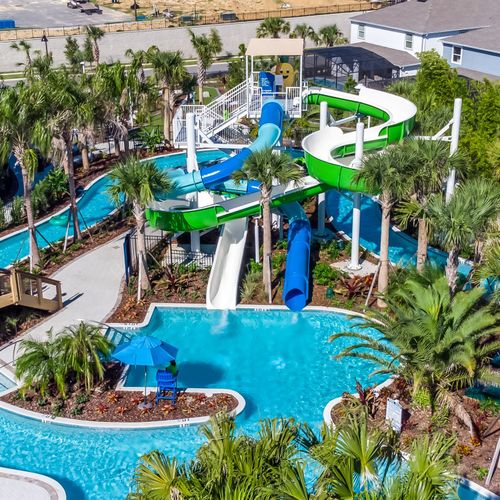 Resort Beautiful View