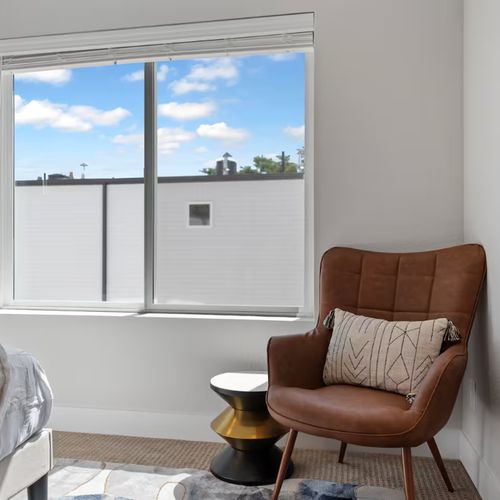 Find relaxation in every thoughtful corner.