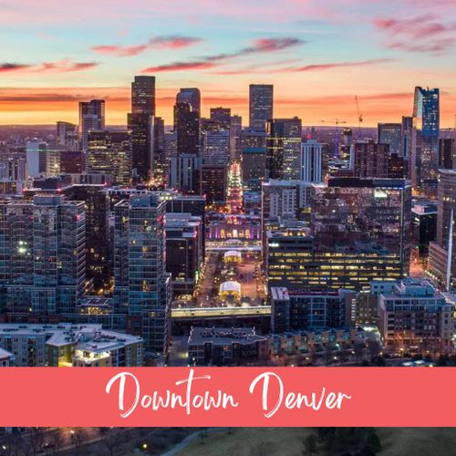 You'll be minutes from denver and boulder's main highways, you'll have easy access to denver, boulder, and the rocky mountains.