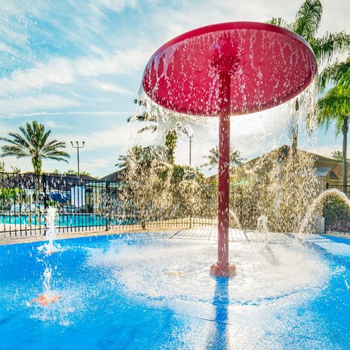 Windsor Palms Resort