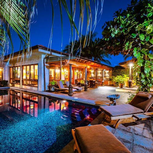 Amazing House