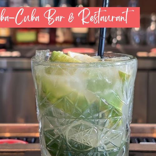 Cuba cuba cafe & bar brings a taste of havana to denver with authentic flavors, legendary mojitos, and over 20 years of tradition!