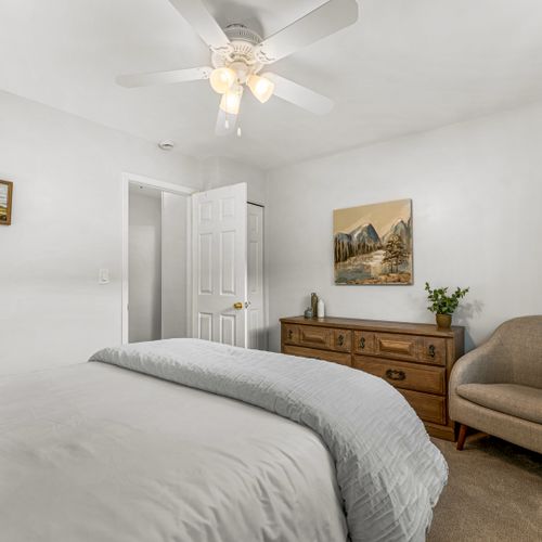 Your calming space designed for restful nights and slow mornings.