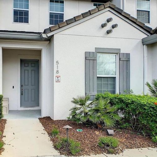 Festival Resort - 3 Bed 2 Baths Townhome