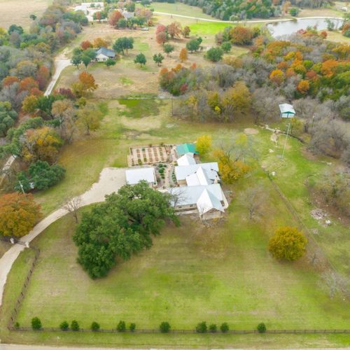 Private Retreat!  Homestead
