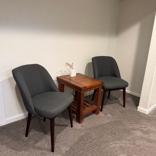 Family &Amp; Dog-Friendly Retreat With Fire Pit 102 Find comfy corners throughout the home to relax and spread out