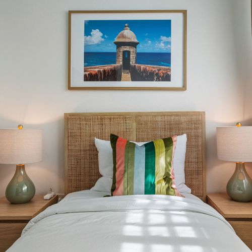 Your perfect escape, designed for ultimate relaxation and rejuvenation.