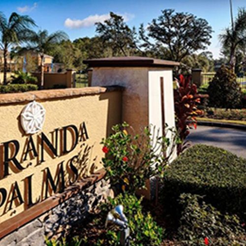 Veranda Palms Resort