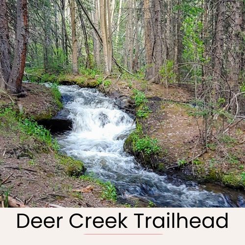 Endless hiking and river access right nearby—perfect for outdoor lovers.