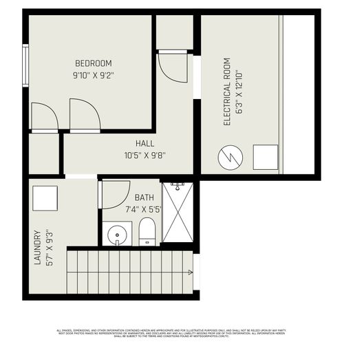 Basement floorplan. Copy and paste this link to view 3d tour https://t. Ly/zarcp