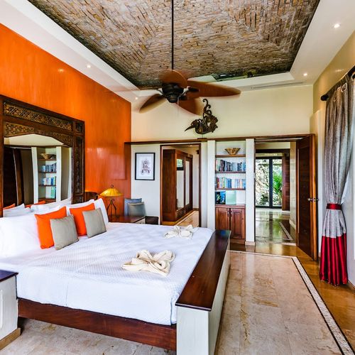 Views from your bedroom