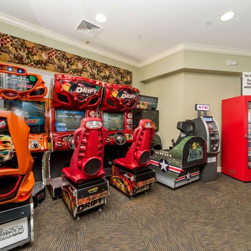 Windsor Hills Resort