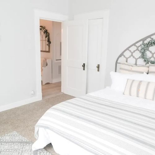BR 3 QUEEN Bed