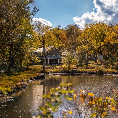 Welcome to Black Walnut Farmhouse!