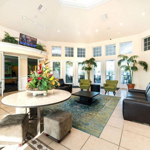 Windsor Palms Resort