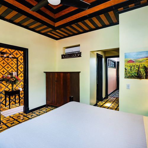 Guests room #1