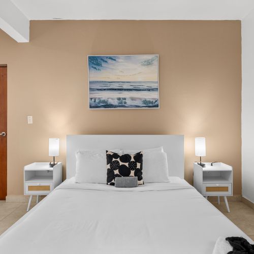 Where comfort meets calm.