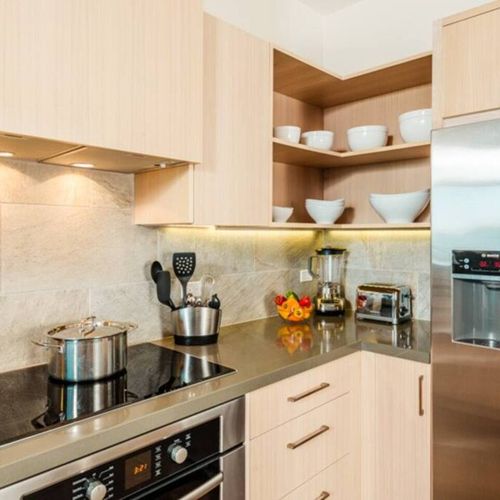 Kitchen appliances