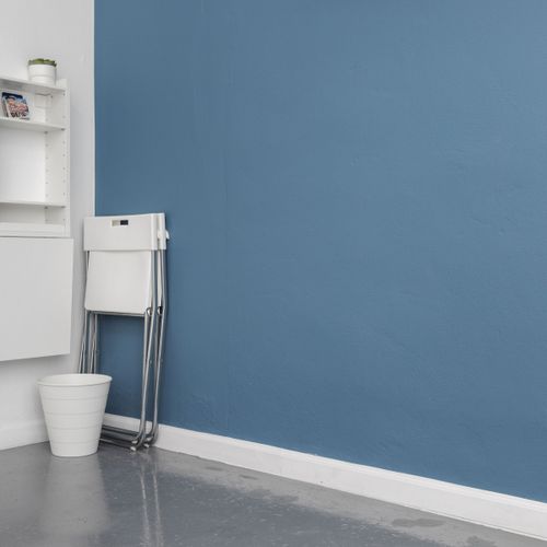 Charm in every course.