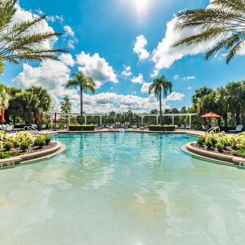 Resort Beautiful View