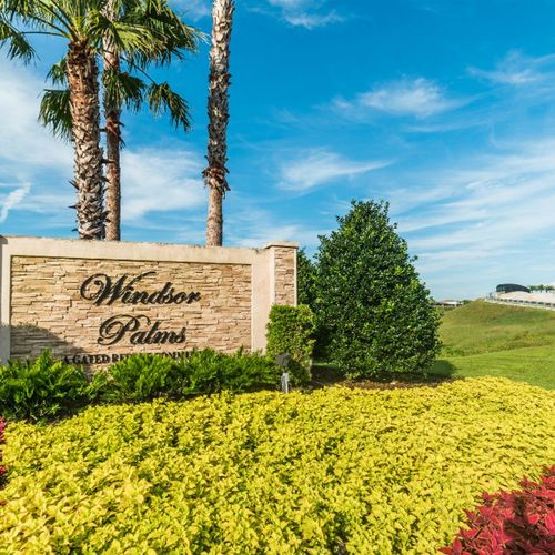 Windsor Palms Resort