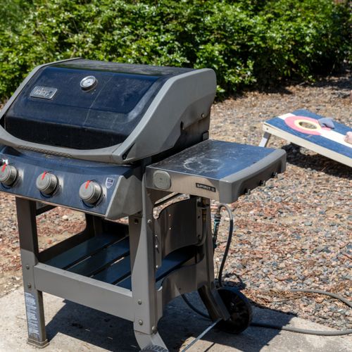 Perfect your grilling game!